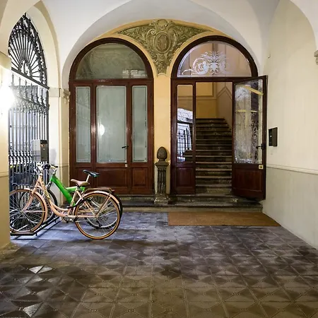Mameli Comfort By Idea Monferrato Sas Apartment