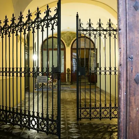 Mameli Comfort By Idea Monferrato Sas Apartment