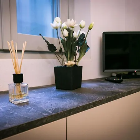 Mameli Comfort By Idea Monferrato Sas Apartment