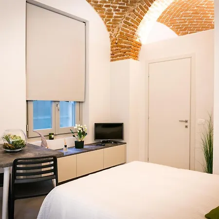 Apartment Mameli Comfort By Idea Monferrato Sas *