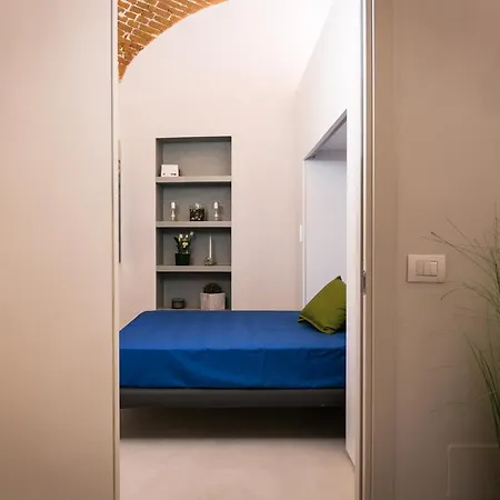 Apartment Mameli Comfort By Idea Monferrato Sas