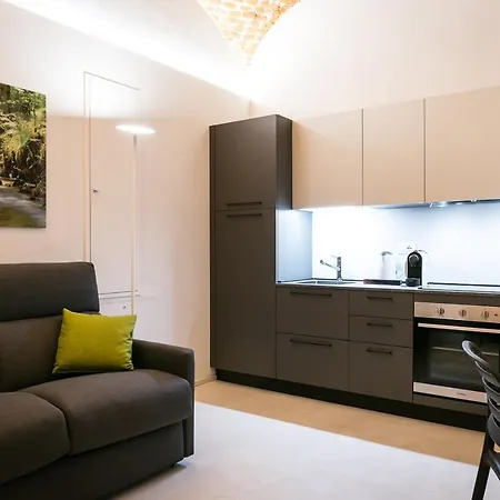 Apartment Mameli Comfort By Idea Monferrato Sas *