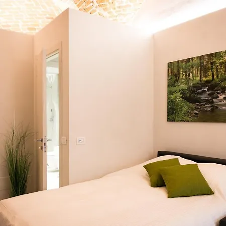 Mameli Comfort By Idea Monferrato Sas Apartment Casale Monferrato