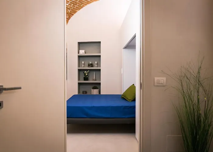 Appartement Mameli Comfort By Idea Monferrato Sas