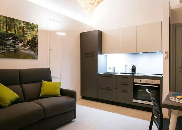Appartement Mameli Comfort By Idea Monferrato Sas *